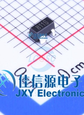 监控和复位芯片   SGM811-SXKA4/TR  SGMICRO(圣邦微)  SOT-143