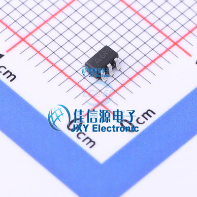 电池管理    AP9101CAK-AKTRG1  DIODES(美台)  SOT-25