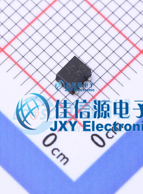 场效应管(MOSFET)    ECH8310-TL-H  onsemi(安森美)   ECH-8