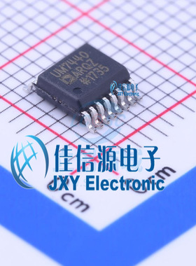 ADUM7440ARQZ  ADI(亚德诺)/LINEAR  QSOP-16