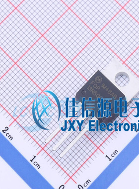 场效应管    FQP13N50C  onsemi(安森美)  TO-220