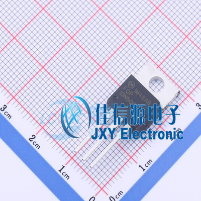 场效应管    FQP13N50C  onsemi(安森美)  TO-220