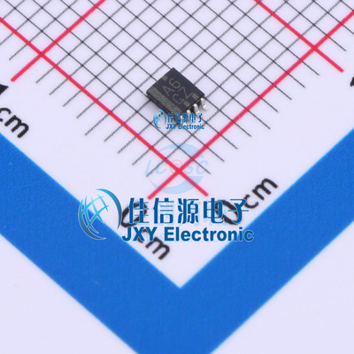 信号开关    SN74CB3Q3306ADCUR  TI(德州仪器)  VSSOP-8