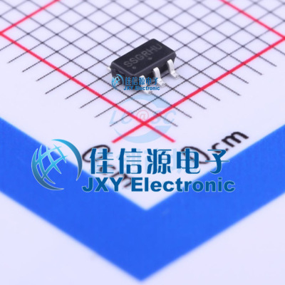 监控和复位芯片   NCV303LSN45T1G  onsemi(安森美)  TSOP-5