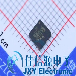 FU6831N Fortior Tech(峰岹) QFN-32