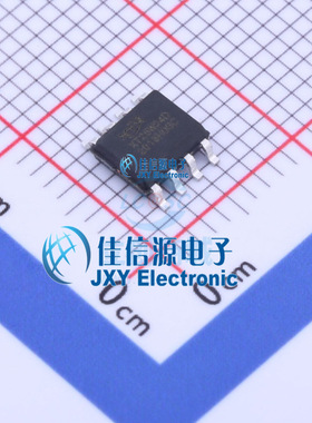 XT25W04DSOIGU  XTX(芯天下)  SOP8_150mil