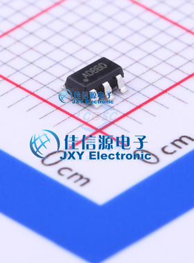 DC-DC电源芯片  RY3420  RYCHiP(蕊源)  SOT-23-5