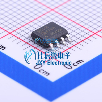 AD8031BRZ-REEL7  ADI(亚德诺)/LINEAR  SOIC-8 150mil