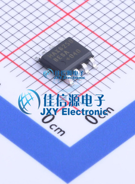 电压基准芯片  MAX6250BESA+T  MAXIM(美信)   SO-8