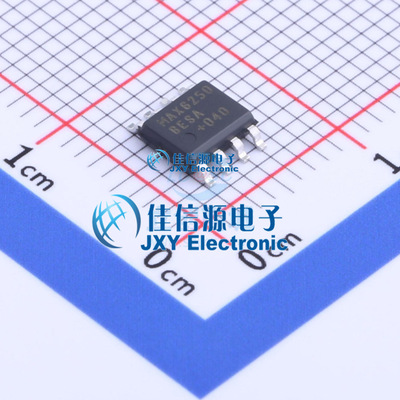 电压基准芯片  MAX6250BESA+T  MAXIM(美信)   SO-8