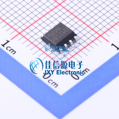 电压基准芯片  TSM1014AIDT  ST(意法半导体)  SO-8