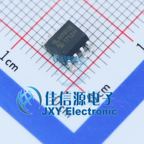 电机驱动芯片  MX612E  Mixic(中科芯亿达)   SOP-8