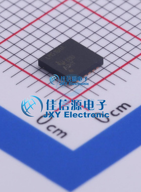 DC-DC电源芯片  LM5160ADNTR  TI()  WSON-12