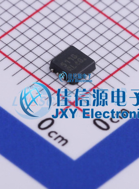 场效应管(MOSFET)    NTTFS5116PLTAG  onsemi(安森美)  WDFN-8