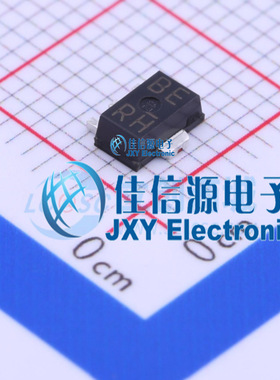 三极管(BJT)     2SB1260FRAT100R   ROHM(罗姆)  SOT-89-3