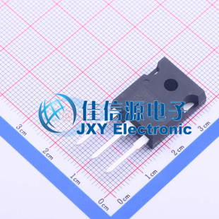 场效应管(MOSFET)     IRFP1405PBF  TO-247AC-3