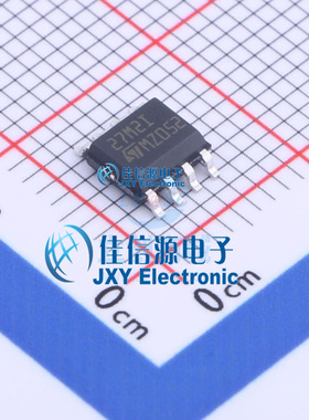 TS27M2IDT  ST(意法半导体)  SO-8