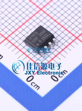 栅极驱动IC   IR1167BSTRPBF  Infineon(英飞凌)  SOIC-8N