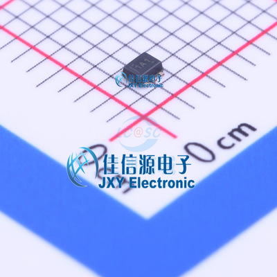 缓冲器/驱动器    SN74AXC1T45DRLR  TI(德州仪器)  SOT-563