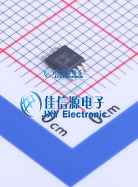 AD8626ARMZ-REEL  ADI(亚德诺)/LINEAR  MSOP-8