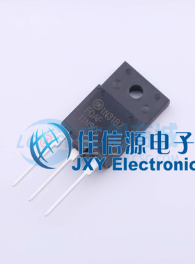 场效应管(MOSFET)    FQAF11N90C  onsemi(安森美)  TO-3PF-3