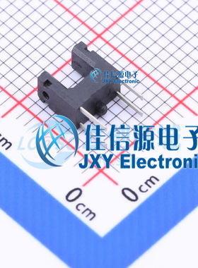 光电传感器   GP1S094HCZ0F  SHARP(夏普)  DIP-4