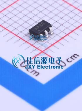 MAX824SEUK+T  MAXIM(美信)  SOT-23-5 电压：2.93V