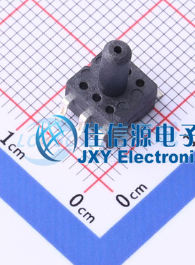 压力传感器  WF100SPZ 0.4BG S6 AT  WF(伟烽) SOP-6-2.54mm 全新