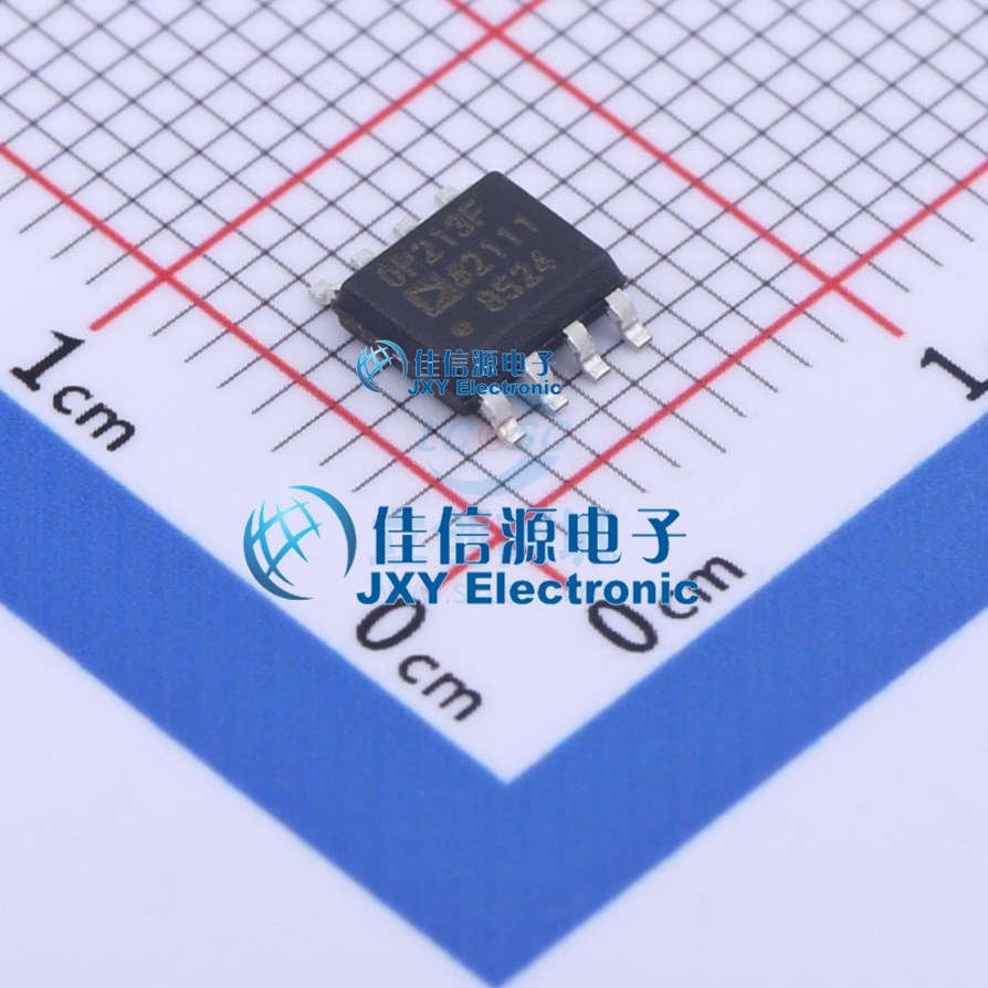 OP213FSZ-REEL7  ADI(亚德诺)/LINEAR  SOIC-8