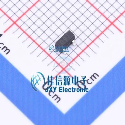 监控和复位芯片   AP0809ES3-r  chipown(芯朋微电子)  SOT-23