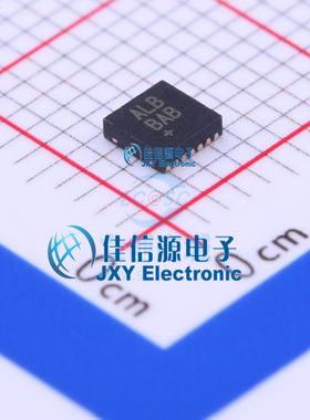 电池管理    MAX17260SETD+  MAXIM(美信)  TDFN-14