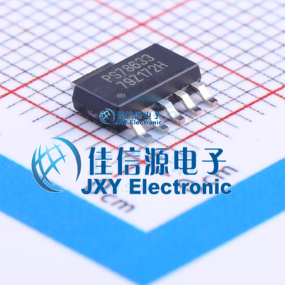 线性稳压器(LDO)   TPS78633DCQR  TI()  SOT-223-6
