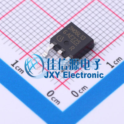 场效应管(MOSFET)     IPD30N06S2L13ATMA4   PG-TO-252-3-11