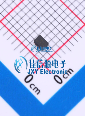 信号开关    PI3CSW12ZUAEX  DIODES(美台)  UQFN