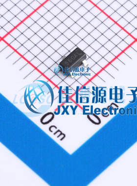 三极管(BJT)     FSB560A  onsemi(安森美)  SSOT-3