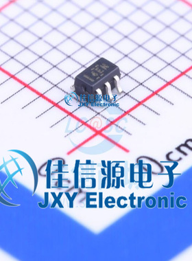 功率电子开关   TPS22945DCKR  TI()  SC-70-5