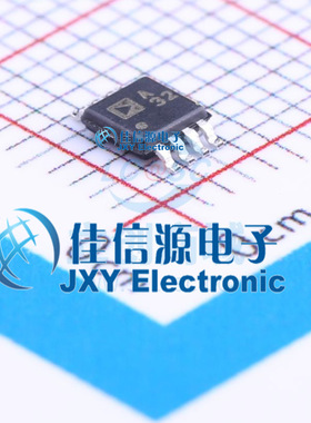 ADA4528-2ARMZ-R7  ADI(亚德诺)/LINEAR  MSOP-8