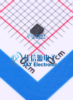 转换器/电平移位器     TXU0104RUTR  TI()  UQFN-12