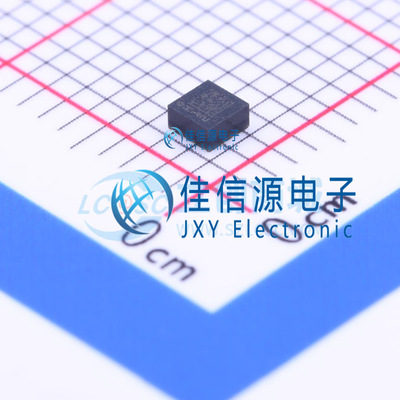 姿态传感器/陀螺仪    LIS2HH12TR  ST(意法半导体)  LGA-12(2x2)