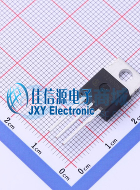 场效应管(MOSFET) IPP032N06N3G TO-220 N沟道 60V 120A全新原装