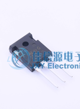 场效应管 STWA57N65M5 ST(意法半导体) TO-247-3 N沟道 650V 42A