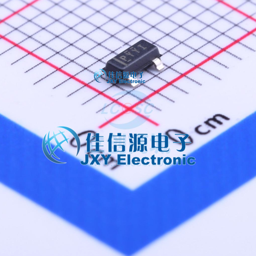 监控和复位芯片   TPS3839K33DBZR  TI()  SOT-23-3