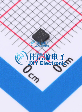 场效应管     DMT10H072LFDFQ-7  DIODES(美台)   U-DFN2020-6