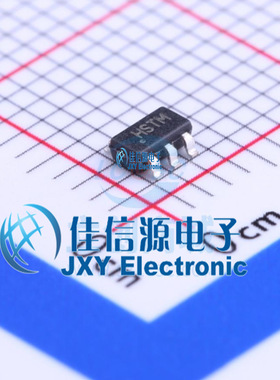 EEPROM芯片 24AA025E48T-I/OT  MICROCHIP(美国微芯)  SOT-23-6