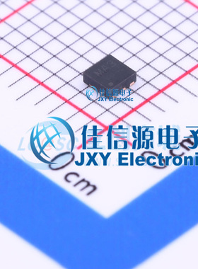 场效应管(MOSFET)       UT6MA3TCR  ROHM(罗姆)  HUML2020-L8