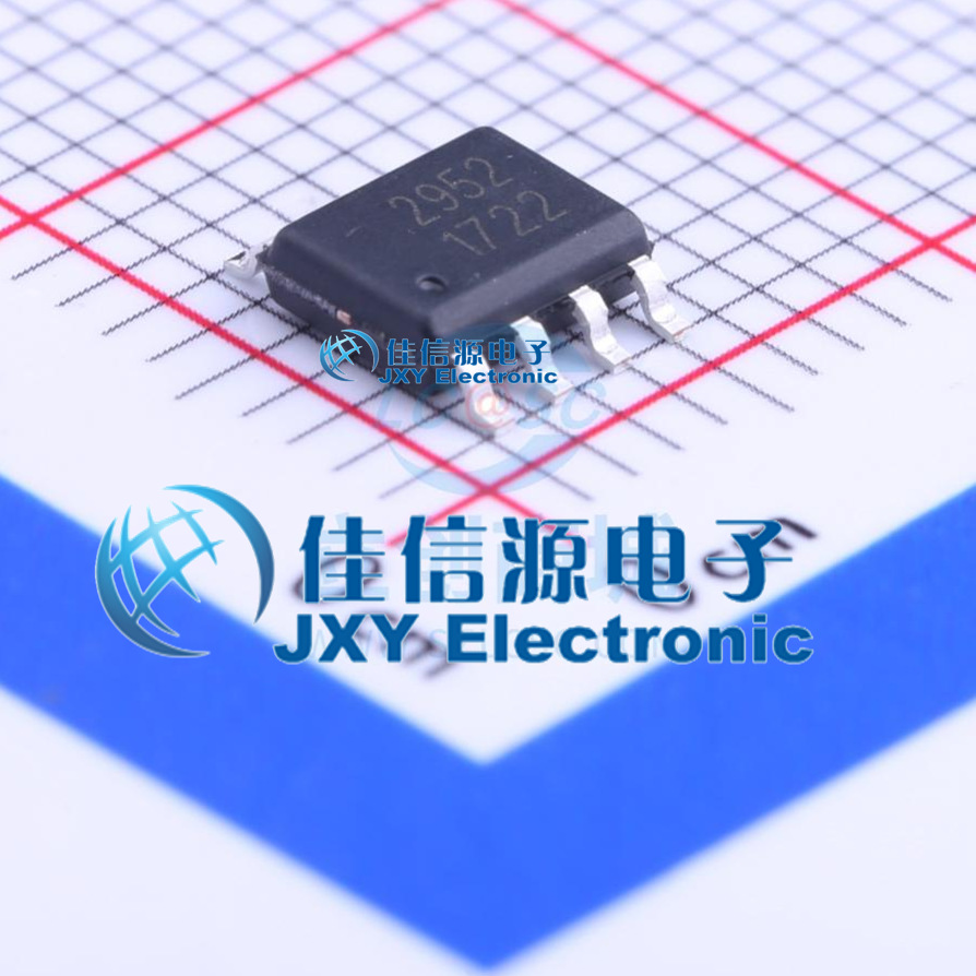 AP2952S8RG  chipown(芯朋微电子)  SOP-8 150mil