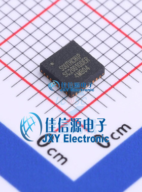 电池管理     SC2001QDER  SOUTHCHIP(南芯)  QFN-32