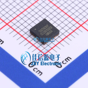 电池管理     SC2001QDER  SOUTHCHIP(南芯)  QFN-32