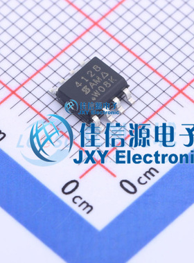 场效应管    SI4128DY-T1-GE3  VISHAY(威世)  SOP-8