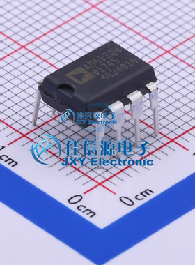 AD633JNZ  ADI(亚德诺)/LINEAR  DIP-8